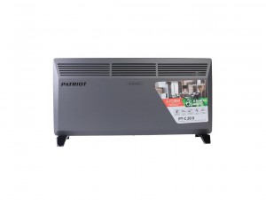 Конвектор Patriot PT-C 20 X арт.633307298 - фото 4
