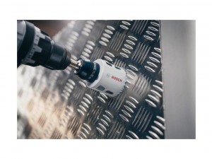 Пильная коронка d=19мм Bosch НSS-BiM Progressor арт.2608594198 - фото 2