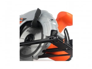 Пила дисковая Patriot CS162 арт.190301620 - фото 4