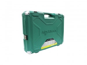 Набор инструмента 132 предмета Арсенал Auto арт.1920800/8144620 - фото 7