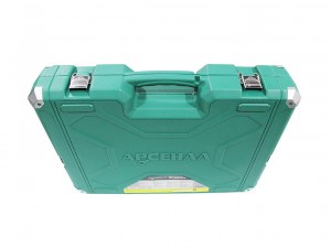 Набор инструмента 132 предмета Арсенал Auto арт.1920800/8144620 - фото 9