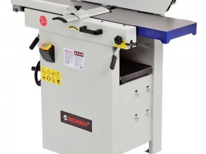 Фуговально-рейсмусовый станок с валом Helical BELMASH JT-2 260/225S - фото 3
