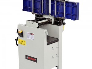 Фуговально-рейсмусовый станок с валом Helical BELMASH JT-2 260/225S - фото 7