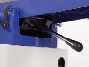 Фуговальный станок с валом helical BELMASH J200/1900ARH (1.7 кВт, 400В) - фото 9