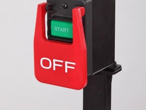 Фуговальный станок BELMASH J200/1800AMRH (2.4 кВт, 400 В) - фото 5