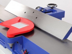 Фуговальный станок BELMASH J200/1800AMRH (2.4 кВт, 400 В) - фото 8