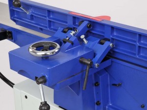 Фуговальный станок BELMASH J200/1800AMRH (2.4 кВт, 400 В) - фото 10