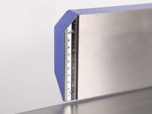 Фуговальный станок с валом Helical BELMASH J200/1900ARH - фото 8