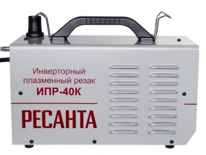 Инвертор для плазменной резки РЕСАНТА ИПР-40К - фото 4