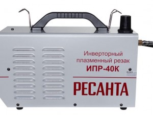 Инвертор для плазменной резки РЕСАНТА ИПР-40К - фото 5