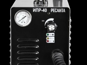 Инвертор для плазменной резки РЕСАНТА ИПР-40 - фото 5