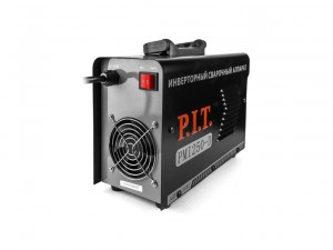 Инверторный сварочный аппарат PIT PMI250-D IGBT - фото 3