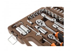 Набор инструмента 94 предмета Ombra арт.055016 - фото 6