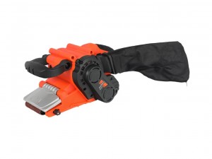 Шлифмашина ленточная Patriot BS 810 арт.110301500 - фото 4