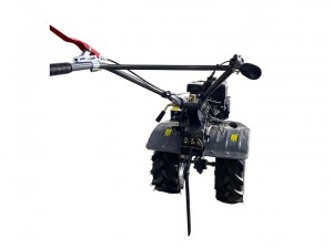 Мотоблок Nortool BC 307-6A - фото 2