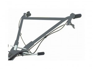 Мотоблок Nortool BC 307-6A - фото 7