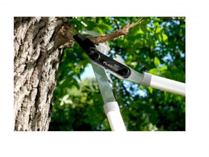 Сучкорез телескопический Plantic Power Cut L71 25271-01 - фото 3