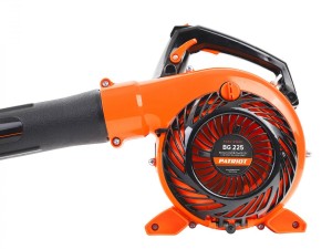 Воздуходувка-пылесос бензиновая PATRIOT BG 225 - фото 6