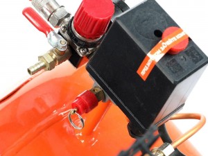 Компрессор поршневой ременной PATRIOT PTR 50-360 I - фото 9