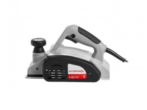 Рубанок Интерскол P-82/710 50.1.0.12 - фото 10