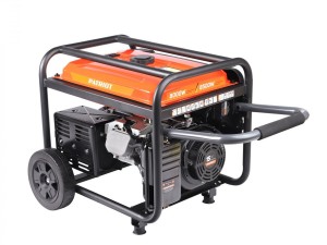 Генератор бензиновый PATRIOT GRA 8500 DAWS - фото 6