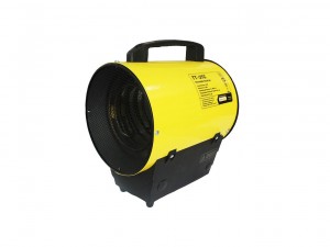 Тепловентилятор Snirrex ТТ-3ТС - фото 7