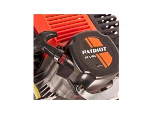 Мотобур Patriot PT AE140D арт. 742104476 - фото 3
