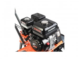 Мотокультиватор Patriot Oregon, с реверсом арт. 460104555 - фото 7