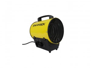 Тепловентилятор Snirrex ТТ-3ТС - фото 3