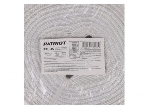 Рукав напорный ф38мм, 20м Patriot PPU-15 335002215 - фото 3