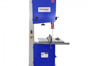 Станок ленточнопильный BELMASH WBS-700/380 - фото 2