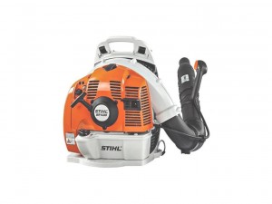 Воздуходувное устройство Stihl BR 430 - фото 2