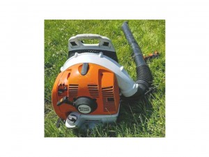 Воздуходувное устройство Stihl BR 430 - фото 6
