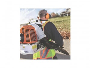 Воздуходувное устройство Stihl BR 430 - фото 7