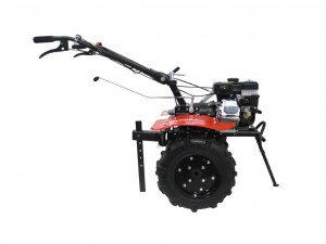 Мотоблок Nortool NM 8-10 PRO - фото 5