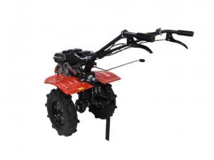 Мотоблок Nortool NM 8-10 PRO - фото 6