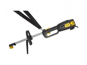 Электрокоса Huter GET-1500SL арт.70/1/6 - фото 8