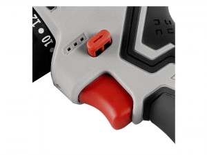 Аккумуляторный шуруповерт Crown CT21129HMX-2 BMC - фото 5