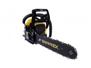 Бензопила Snirrex TM 241 16 арт. 0901010002 - фото 8
