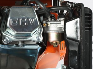 Генератор бензиновый PATRIOT Max Power SRGE 3800 - фото 6