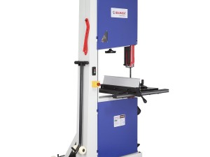 Станок ленточнопильный BELMASH WBS-600/380 - фото 4