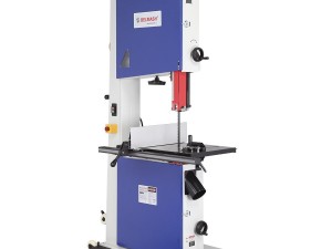 Станок ленточнопильный BELMASH WBS-800/380 - фото 3