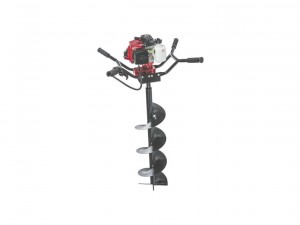 Мотобур Brait BR-63/000 арт. 08.01.002.019 - фото 2