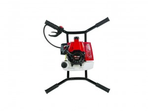 Мотобур Brait BR-63/000 арт. 08.01.002.019 - фото 3