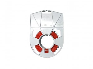 Леска для триммера Stihl d 2,7мм/9,8м 00009302422 - фото 2
