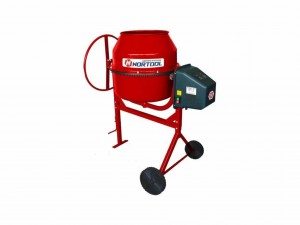 Бетономешалка Nortool BP 160 - фото 5