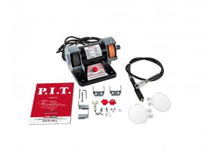 Станок заточной Pit PBG 75-C арт. PBG75-C - фото 4