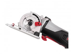 Мини-пила дисковая PIT PMS89-C - фото 3