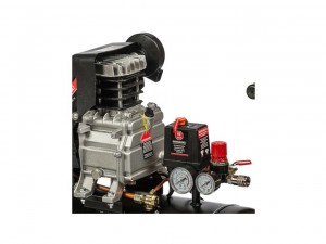 Компрессор масляный Brait КМ-1800/50 арт. 20.01.002.043 - фото 3