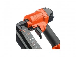 Пистолет гвоздескобозабивной пневматический Patriot ANG 210R арт. 830902049 - фото 5